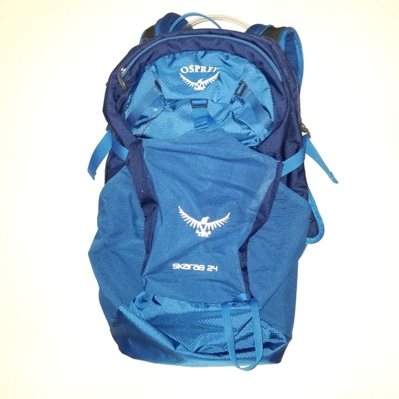 osprey pandion backpack